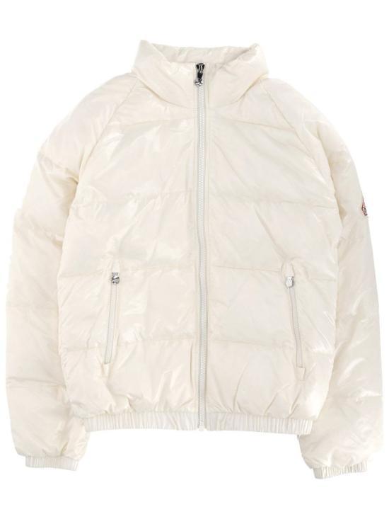 25FW 피레넥스 빈티지 미틱 다운 자켓 HUY0151025 ECUME DOM - Pyrenex