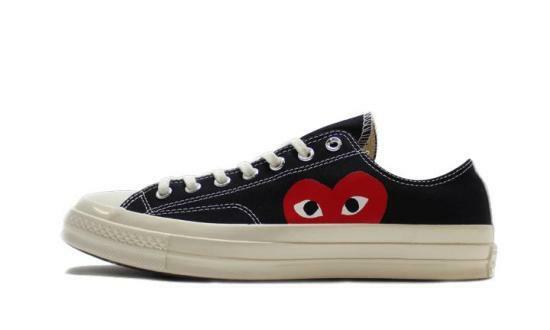 꼼데가르송 스니커즈 AZK1110011P1K1111150206C DOM - Comme des Garcons