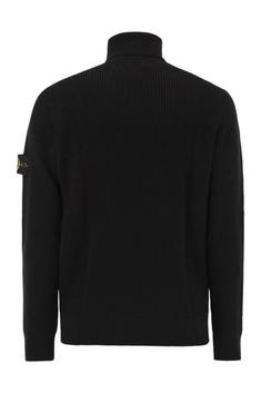 25FW 스톤 아일랜드 XT 위스퍼 스니커즈 K2S155100052S00C2V0029 BLACK DOM 썸네일 2