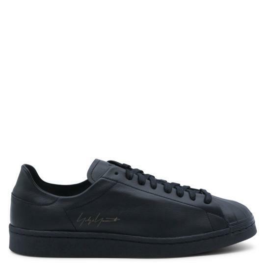 26SS 와이쓰리 스니커즈 HQ7320 BLACK DOM - Y3