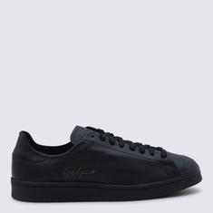 26SS 와이쓰리 스니커즈 HQ7320 BLACK DOM 썸네일 2
