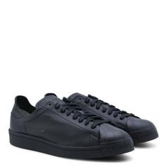 26SS 와이쓰리 스니커즈 HQ7320 BLACK DOM 썸네일 3