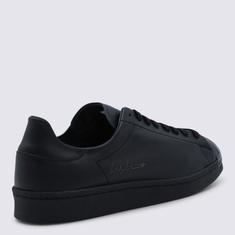 26SS 와이쓰리 스니커즈 HQ7320 BLACK DOM 썸네일 6