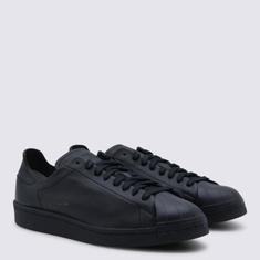 26SS 와이쓰리 스니커즈 HQ7320 BLACK DOM 썸네일 4