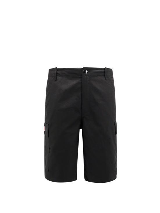 겐조 숏팬츠 FE55SH2359DL99 BLACK DOM - Kenzo