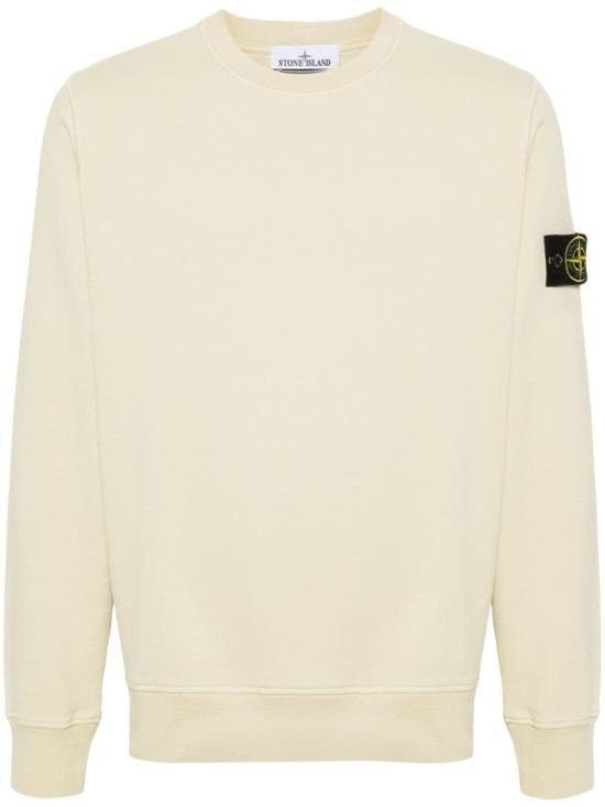 스톤 아일랜드 기타 801563051V0091 ECRU DOM - Stone Island