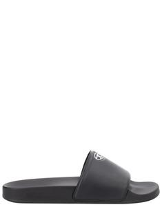 26SS 디젤 뮬 슬리퍼 Y03915P7621H7591 BLACK DOM 썸네일 1
