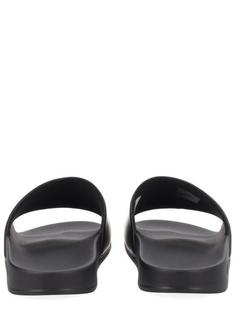 26SS 디젤 뮬 슬리퍼 Y03915P7621H7591 BLACK DOM 썸네일 4