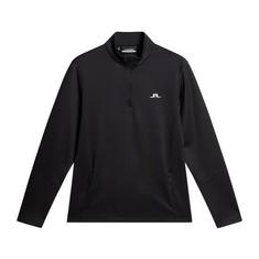25SS 제이린드버그 긴팔 티셔츠 GMJS119649999 BLACK DOM 썸네일 1