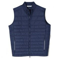 피터 밀러 패딩 조끼 MF23EZ15NAV NAVY DOM 썸네일 1