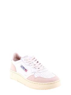 오트리 메달리스트 로우 스니커즈 AULWLS33 WHITE DOM 썸네일 2