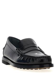 25FW 토즈 로퍼 XXW34L0IO10AKTB999 BLACK DOM 썸네일 2
