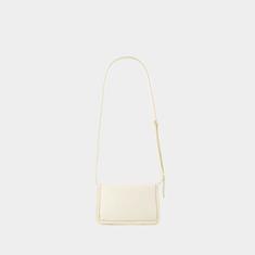 25FW 마르니 크로스백 PHMO0038U1P653300N99 BLACK DOM 썸네일 3