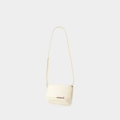 25FW 마르니 크로스백 PHMO0038U1P653300N99 BLACK DOM 썸네일 2