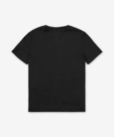 25SS 막스마라 네리나 반팔 티셔츠 1197101800511971018600005 BLACK DOM 썸네일 2
