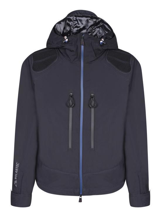 몽클레어 자켓 1A0000953A59999 BLACK DOM - Moncler