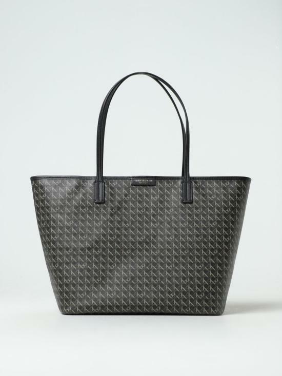 25FW 토리버치 에버 레디 토트백 145634001 BLACK DOM - Tory Burch