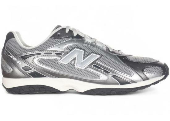 26SS 뉴발란스 스니커즈 U204L1KP GREY DOM - New Balance