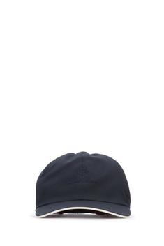 26SS 로로피아나 볼캡 FAP9958B1GJ TONAL BLUE NAVY DOM 썸네일 1
