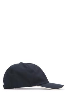 26SS 로로피아나 볼캡 FAP9958B1GJ TONAL BLUE NAVY DOM 썸네일 2