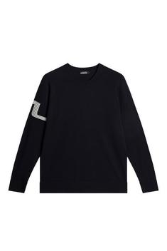 25FW 제이린드버그 스웨터 GMKW130936855 JL NAVY DOM 썸네일 1