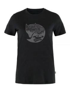 25SS 피엘라벤 반팔 티셔츠 84118550048 BLACK IRON GREY DOM 썸네일 1