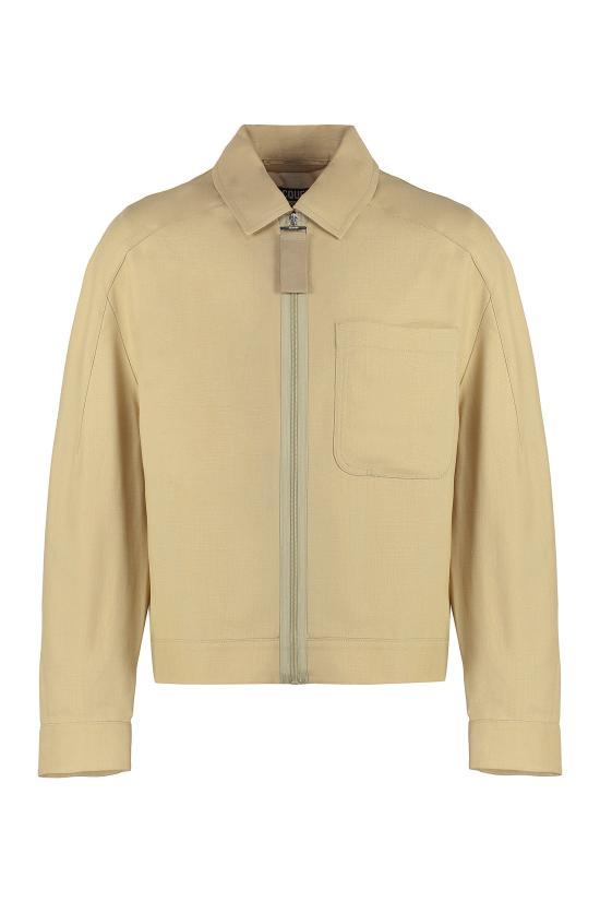 자크뮈스 자켓 236BL0131359150 BEIGE DOM - Jacquemus