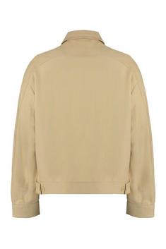 자크뮈스 자켓 236BL0131359150 BEIGE DOM 썸네일 2