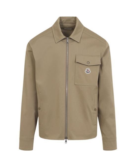 26SS 몽클레어 자켓 2F0002357448248 BEIGE DOM - Moncler
