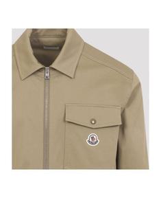 26SS 몽클레어 자켓 2F0002357448248 BEIGE DOM 썸네일 3