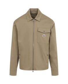 26SS 몽클레어 자켓 2F0002357448248 BEIGE DOM 썸네일 1