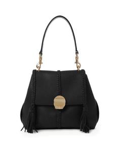 끌로에 숄더백 CHC23US567K15001 BLACK DOM 썸네일 1