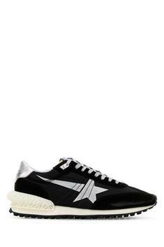 26SS 골든구스 스니커즈 GMF00684F00567590179 BLACK DOM 썸네일 1