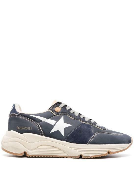 골든구스 스니커즈 GMF00215F00403550749 DOM - Golden Goose