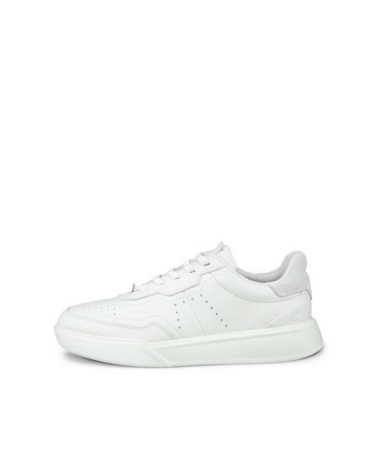 25FW 에코 스니커즈 27281352292 WHITE SHADOW DOM - Ecco