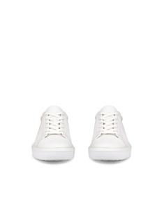 25FW 에코 스니커즈 21920301007 WHITE DOM 썸네일 6