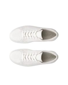 25FW 에코 스니커즈 21920301007 WHITE DOM 썸네일 5