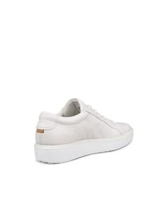 25FW 에코 스니커즈 21920301007 WHITE DOM 썸네일 3