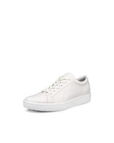 25FW 에코 스니커즈 21920301007 WHITE DOM 썸네일 2