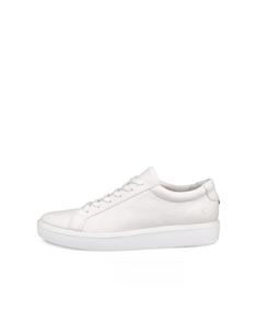 25FW 에코 스니커즈 21920301007 WHITE DOM 썸네일 1