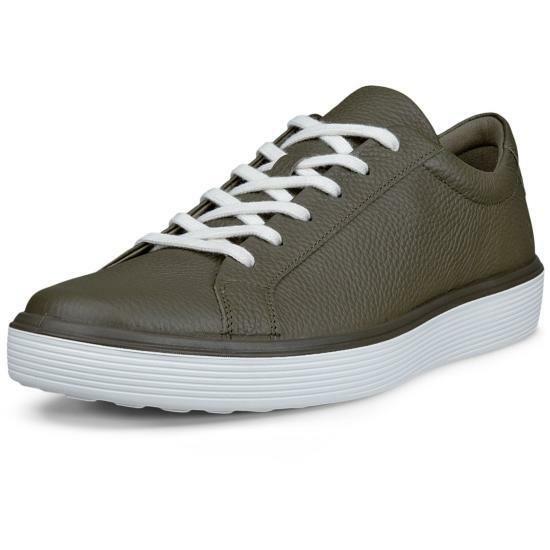 25FW 에코 스니커즈 58240401543 TARMAC DOM - Ecco