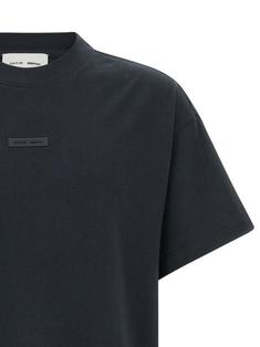 25FW 피어오브갓 반팔 티셔츠 125SP254280FJETBLACK JET BLACK DOM 썸네일 3