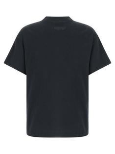 25FW 피어오브갓 반팔 티셔츠 125SP254280FJETBLACK JET BLACK DOM 썸네일 2