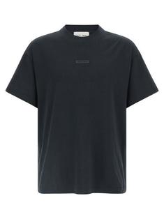 25FW 피어오브갓 반팔 티셔츠 125SP254280FJETBLACK JET BLACK DOM 썸네일 1