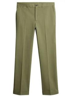 제이린드버그 스트레이트 팬츠 FMTA10395M311 OIL GREEN DOM 썸네일 1