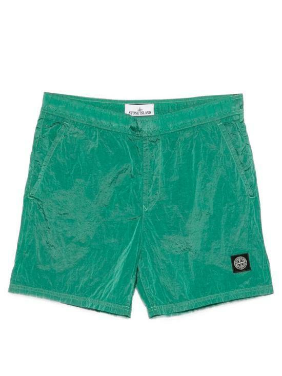 26SS 스톤 아일랜드 숏팬츠 L1S15B100004S0043V005H MALACHITE DOM - Stone Island