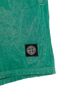 26SS 스톤 아일랜드 숏팬츠 L1S15B100004S0043V005H MALACHITE DOM 썸네일 3