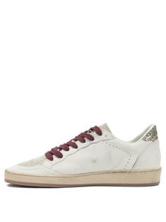 26SS 골든구스 스니커즈 GWF00117F00806812382 WHITE DOM 썸네일 3