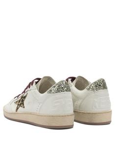 26SS 골든구스 스니커즈 GWF00117F00806812382 WHITE DOM 썸네일 4