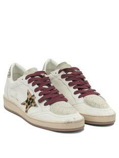 26SS 골든구스 스니커즈 GWF00117F00806812382 WHITE DOM 썸네일 2